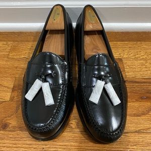 cole haan pinch shawl bow ii